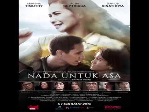 Pongki Barata - Seluas Itu (OST. Nada Untuk Asa)