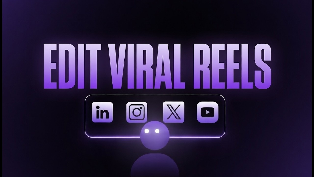 🚀 اعمل Scene أنيميشن يخلي أي فيديو شكله High-Ticket