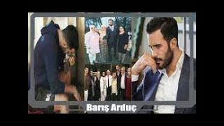 Barış Arduç's family announced the sad news on social media Resimi