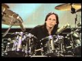 Jeff Porcaro Jam Session: Groove Instructional - Incorporate Complex Patterns into Everyday Drumming