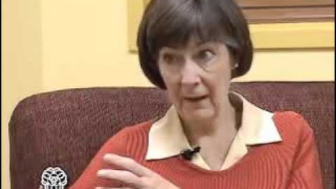 Susan Carpenter: Public Disputes Require Creativity - Mediate.com Video