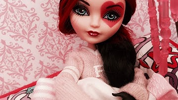 Next Top Model Episode 2 Cycle 2 part 1