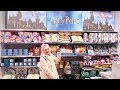 Shop With Me | Primark Harry Potter Christmas Gift Hunting!