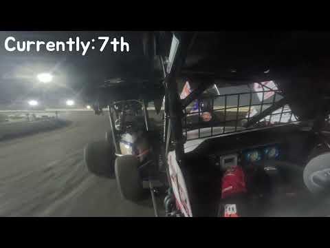 7th - 1st! Night #2 of Pinewood Showdown | New Egypt Speedway
