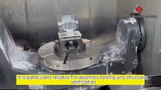 Custom Precision CNC Machining | Aluminum Stainless Titanium Custom Metal Parts Factory