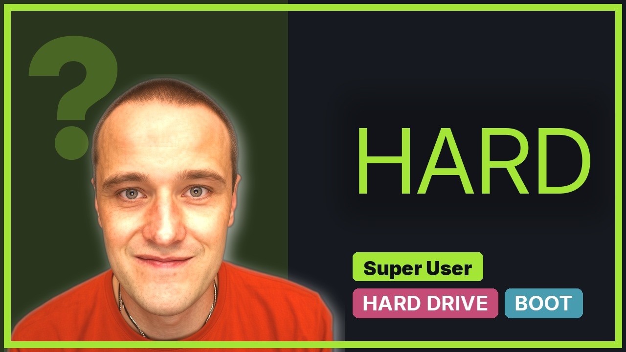 How to boot Windows from new hard drive? - YouTube