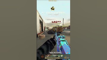 This Gun WAS BROKEN IN MW3! (COD ISN’T THE SAME ANYMORE)