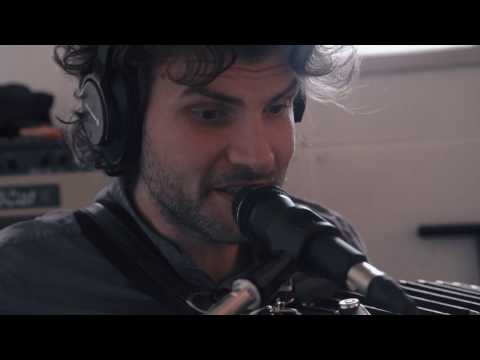 Amine Hamza Feat Vincent Peirani Ismail Lumanovski Brahim S Dream 