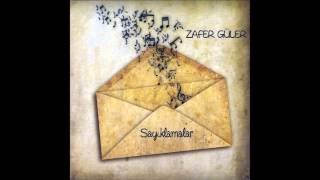 Zafer Güler - Veda (Official Audio)
