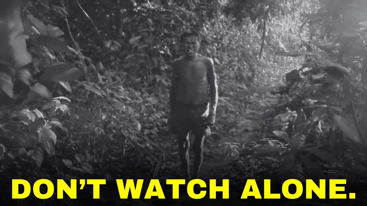 6 Most DISTURBING Camping Encounters Ever Caught On Camera