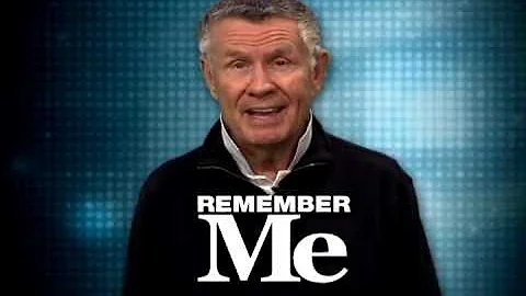 James Hampton on Me-TV