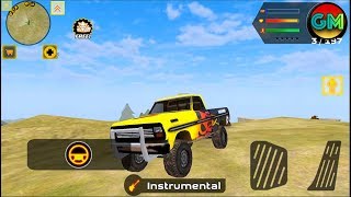 Robot Shark 2 #TruckRobot (by Naxeex Robots) Android Gameplay HD screenshot 5