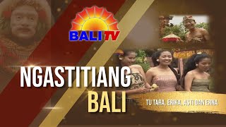 NGASTITIANG BALI