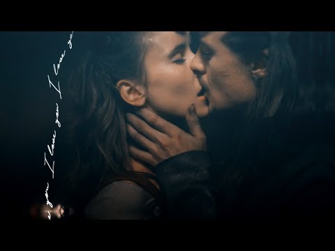 ✧ i forgive you. (uhtred and his many lovers)