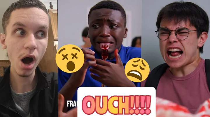 Teacher GETS REVENGE On STUDENTS, What Happens Is Shocking (Dhar Mann) REACTION!