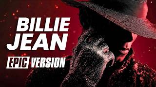 Billie Jean like you've never heard before 🔥