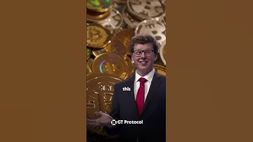 GT Protocol | GTAI  #blockchainbasics #crypto #bitcointips #cryptocurrency #blockchain #chatgpt