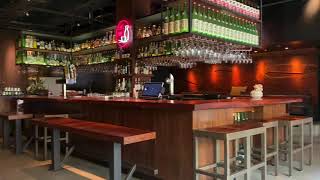 Sake Lounge East View