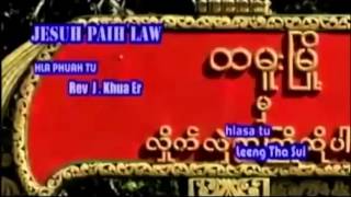 Video thumbnail of "Tha Sui sak mi Pathian hla"