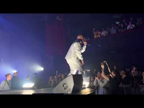 Deen Burbigo - OG SAN (Concert Olympia 12.01.23)