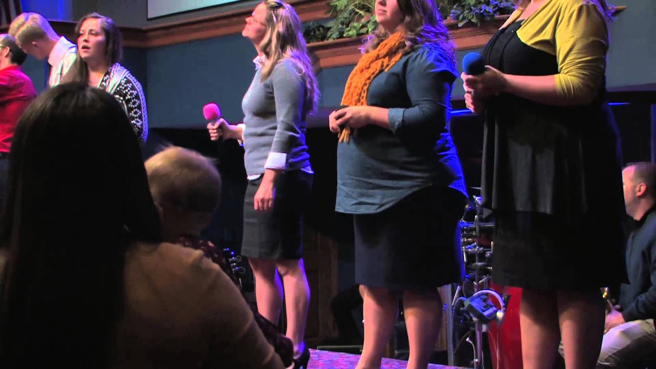 2015 10 18 PM preaching about worship