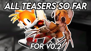 All Recent Outcome Memories Sneak Peeks