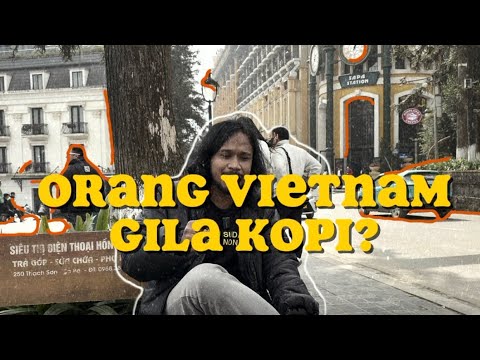 Kopi Vietnam