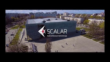 Scalar 2019 highlights -  let