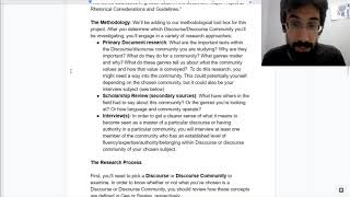 Major Project 2 Introduction
