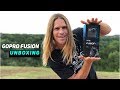 GoPro FUSION - Unboxing / Close Look | MicBergsma