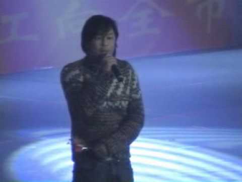 2006 酒醉酒醒(湖北仙桃)-王傑