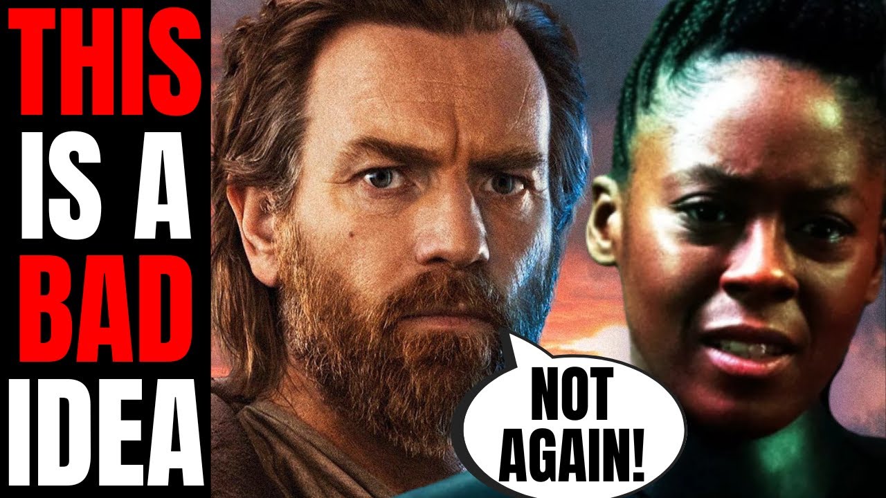 Disney Star Wars Wants To DESTROY Obi-Wan Kenobi Again With A Season 2?
