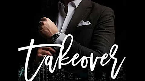 Takeover [Taken Series, Book 1] - Evelyn Sola