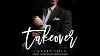 Takeover [Taken Series, Book 1] - Evelyn Sola