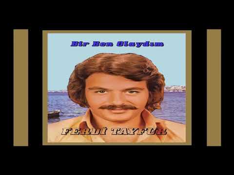 Ferdi Tayfur-Gittin de Sevgilim