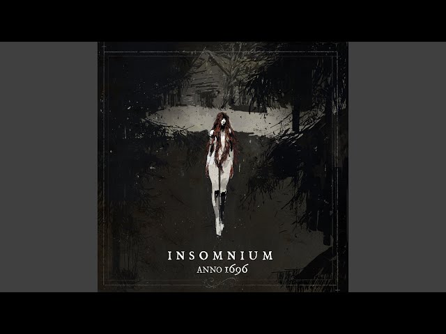 Insomnium - The Rapids