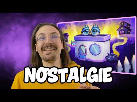La Nostalgie est Maximale avec Ces Vieux Jeux Windows (React Leef)