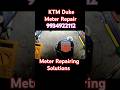 KTM Duke 200/390 Meter Repair #speedometer #bikemeter #vehiclemeter #digitalmeter