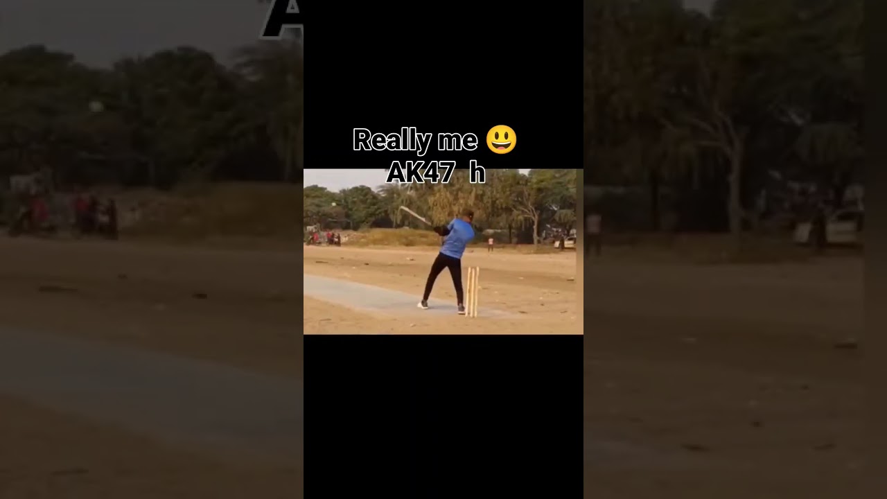 Ajaz khokharHalicopter shot in cricket Ajaz khokhar powerful batting 