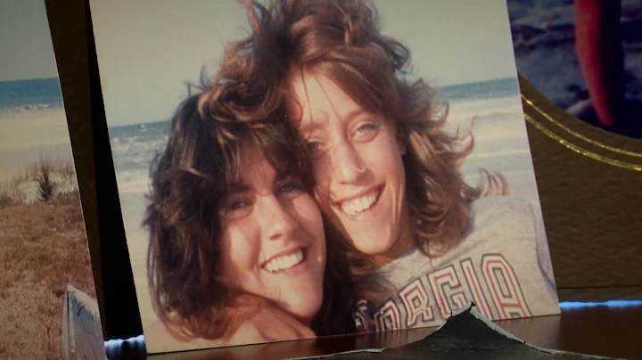 Unsolved: Melissa Ellison