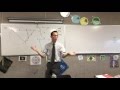 Geometry Concepts and Problem Solving