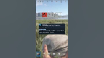 Rust Best Steam Reviews #gaming #steam #rust