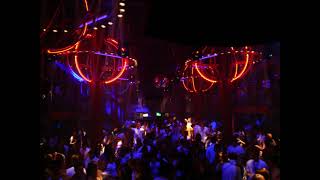 club PROTECTOR Brzeski 2003 - DJ Antex & DJ Kris K1 @TechnoParty FM