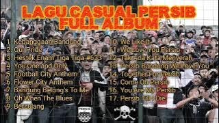 Full Album Lagu Casual Persib