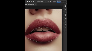 How To Colorize Lips In Photoshop 2024