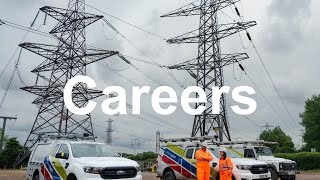 Building The Future Energy Workforce