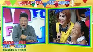 Eat Bulaga December 12, 2017 (FULL) Juan for All - All for Juan Sugod Bahay HD