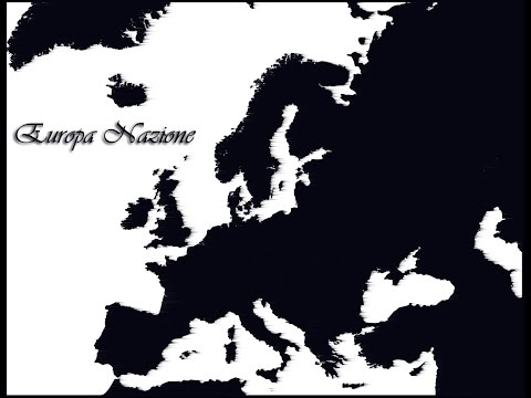 Legionarii - Europa Nazione (DnB Edit)