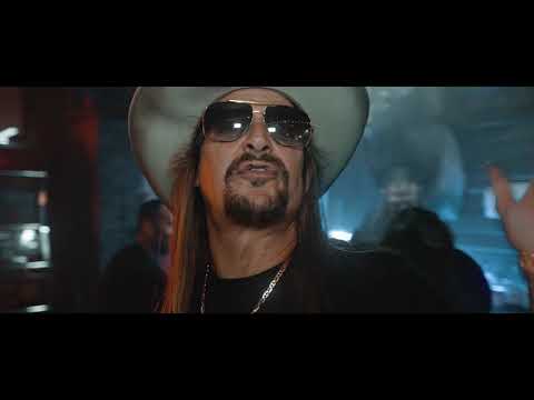 Kid Rock – Don't Tell Me How To Live (Official Video) – ft. Monster Truck