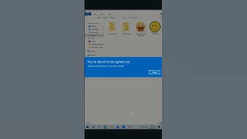 Restart your Windows device with the shutdown command #windows #windows10 #windows11
